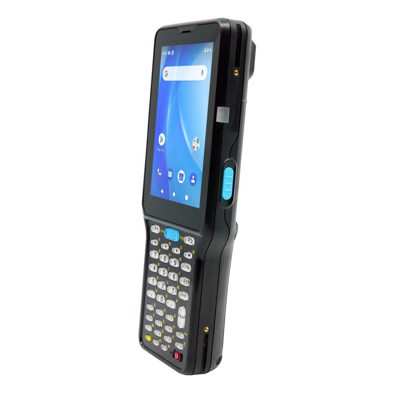 Unitech HT730, 38-Key, Extra LR, 4G LTE, Akku (6700mAh, 3,7V)