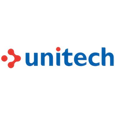 Unitech HT730Plus 4-fach Ladestation including power adapter
