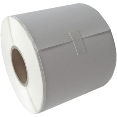 Epson Etikettenrolle 76mm x 33m f&uuml;r  C4000E