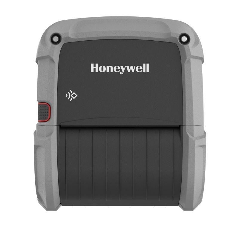 Honeywell RP4 Mobiler Etikettendrucker, 203 dpi, BT, USB
