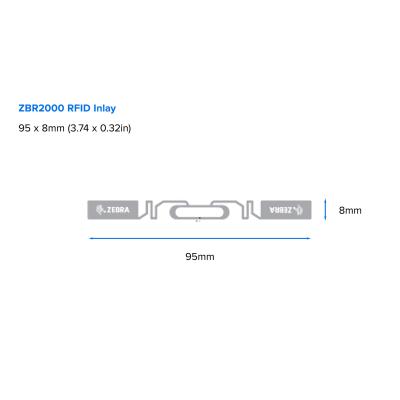 Z-Select 2000T, Etiketten, Normalpapier, beschichtet, f&uuml;r Midrange/High End Drucker, Thermotransfer,