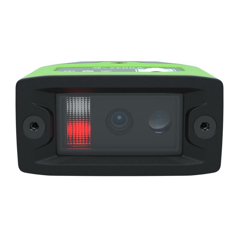 Zebra FS10 fixed Industrial, DPM mit Standard Decoder