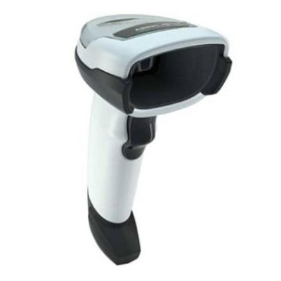 Zebra DS4608-HC, Healthcare, 2D, SR, USB, RS232, USB-Kit, wei&szlig;