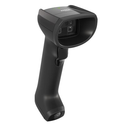 Zebra DS8288, PowerCap, BT, 2D, FIPS, Qi, Gun only, schwarz