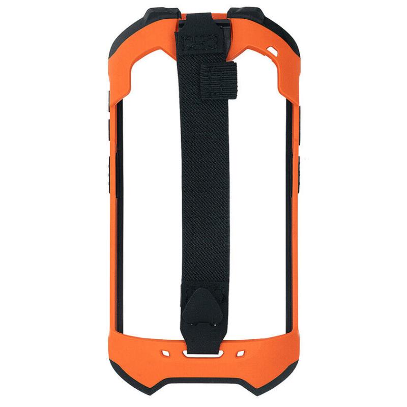 Zebra TC52ax (SE5500)Schutzh&uuml;lle, orange