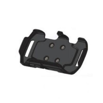 Zebra TC70/TC75 Rigid Holster mit rotierendem G&uuml;rtelclip, kompatibel zum Snap-On Zubeh&ouml;r