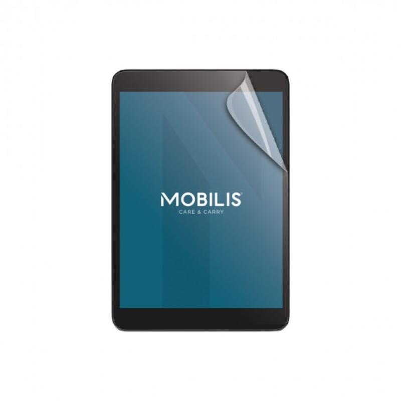 Mobilis Displayschutzfolie Anti-Shock IK06 &ndash; Klar f&uuml;r Galaxy Tab Active4 Pro &ndash; Tab Active Pro.  0361