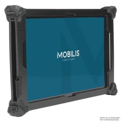 Mobilis RESIST Pack - H&uuml;lle f&uuml;r iPad Pro 12.9__ 2022/2021/2020 (6th/5th/4th gen). 050039
