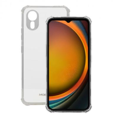 Mobilis R Series f&uuml;r Tab M8 HD 2019 (2nd gen) (TB 8505) - Transparent - Tasche