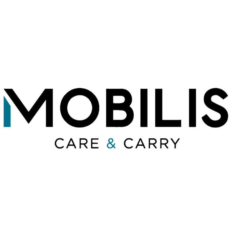 Mobilis PROTECH - H&uuml;lle f&uuml;r Zebra TC21/TC26  - Softbag 065001