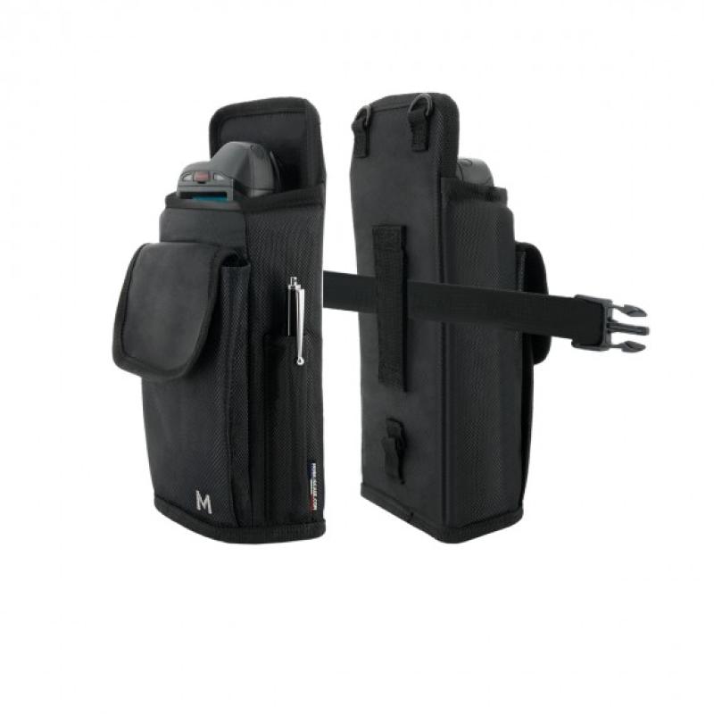 Mobilis Holster L + G&uuml;rtel + Beingurt 031003