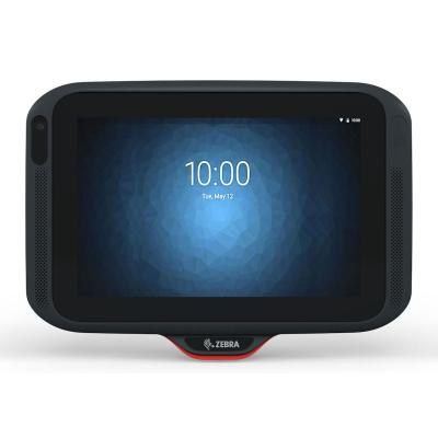 Zebra CC6000, 10" PCAP Kiosk-System Landscape (horizontal), USB, Ethernet, WLAN, VESA 75