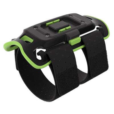 Zebra Handgelenkhalterung mit zwei Klettverschluss-Riemen, Gr&ouml;&szlig;e: Extra Large, f&uuml;r WT6400