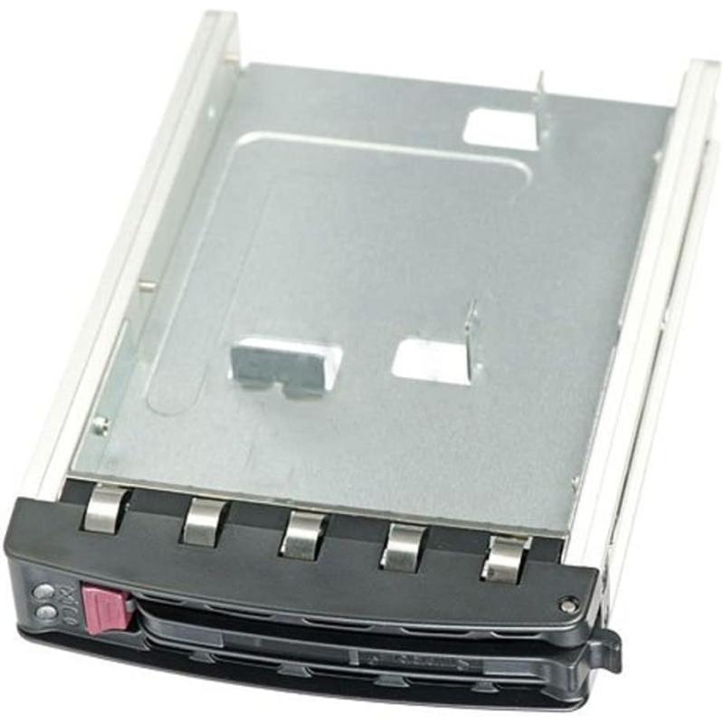 3,5" Supermicro Adapter f&uuml;r 2,5" HDD SC7