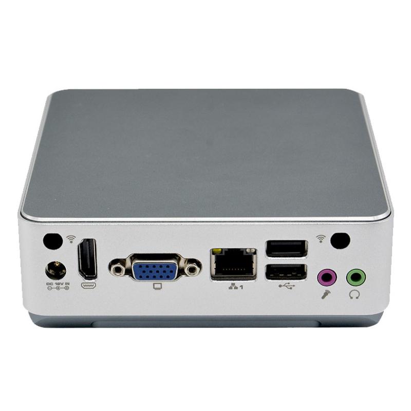 Minico PC N5242Z, J4125