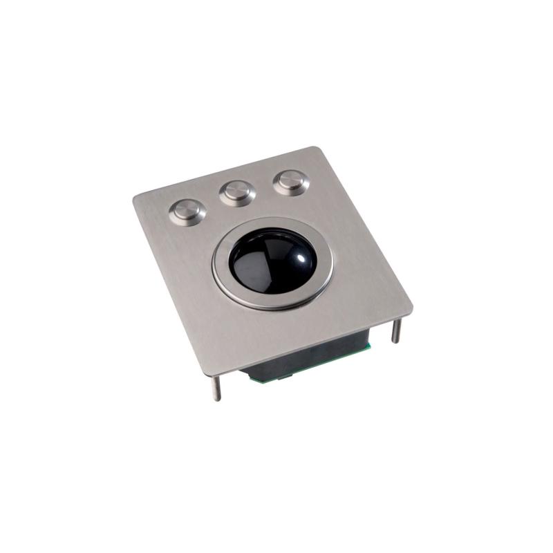 InduSteel&reg; TB50 Modul TKH-TB50-F2-MODUL-PS2/USB IP65