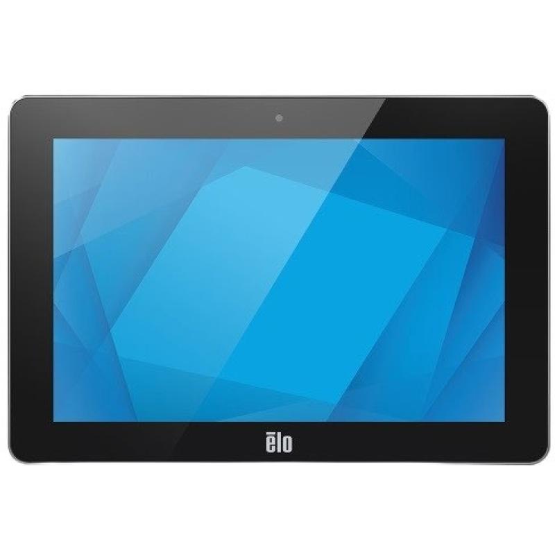 Elo I-Series 5 Steel, PoE, 25,7cm (10,1''), Projected Capacitive, 64GB SSD, Android 14