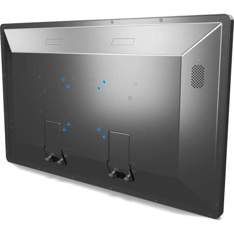 Elo I-Series 5 Steel, 54,6cm (21,5''), Projected Capacitive, 64GB SSD, Android 14