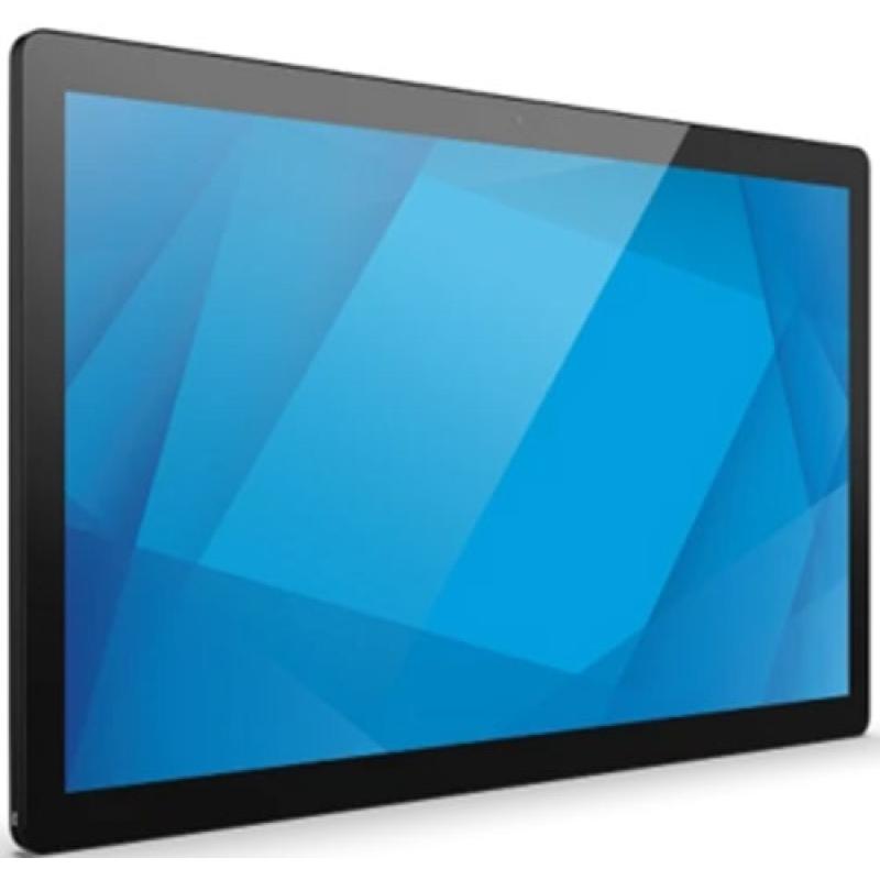 Elo I-Series 5.0, 25,7cm (10,1''), Projected Capacitive, 64GB SSD, Android 14