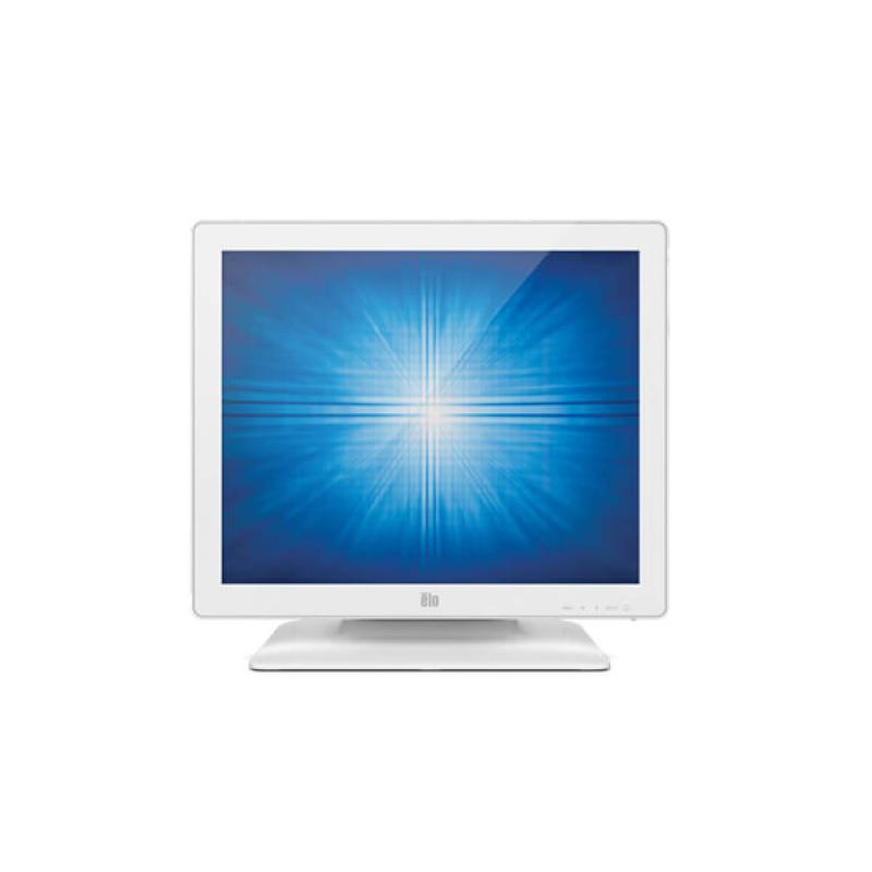 Elo 1723L, 17'', IntelliTouchPro, Antiglare, wei&szlig;