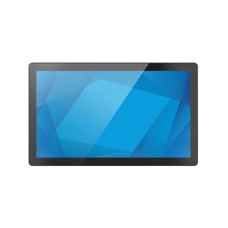 Elo I-Serie 3.0, i3, Win10/Win11, 8GB RAM, 256GB SSD, ohne Standfu&szlig;