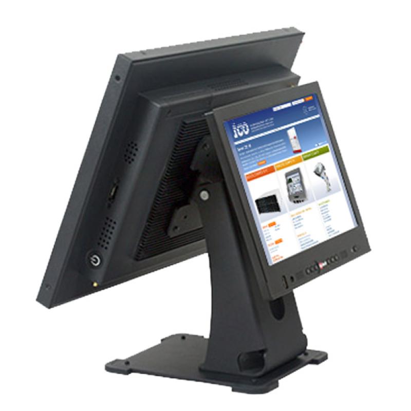 VESA 75 / 100 Standfu&szlig; f&uuml;r Faytech