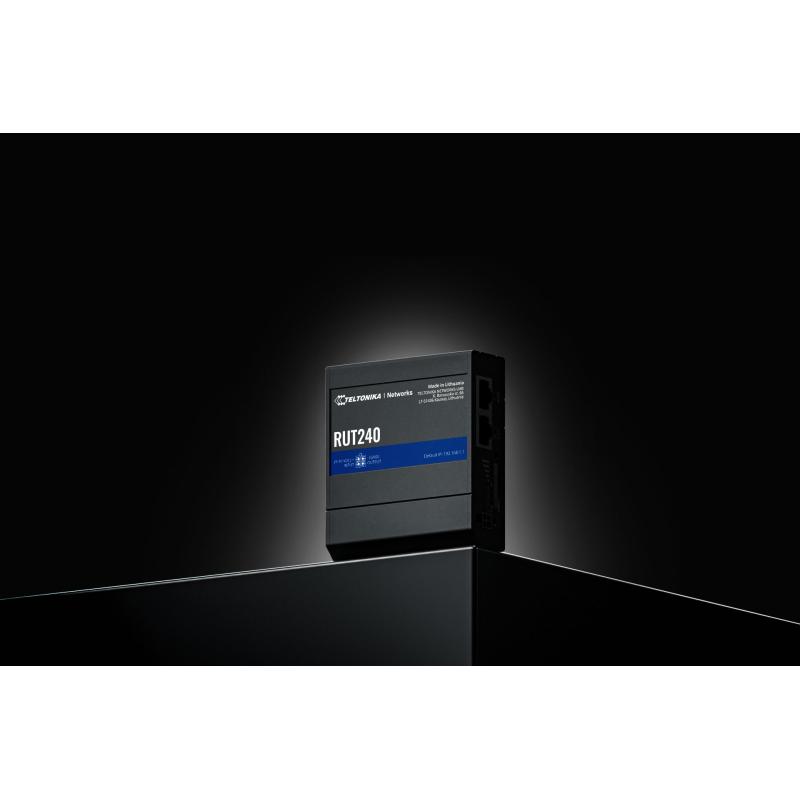 Teltonika RUT204 CAN-Bus LTE-Router