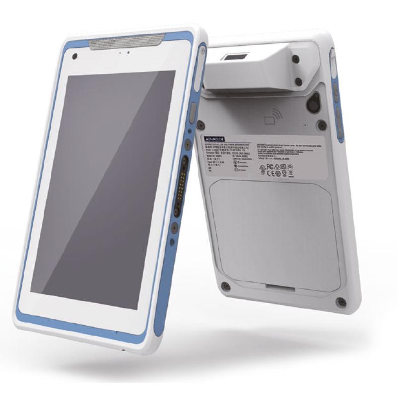 Advantech AIM-75H, 8'', Android 12 AER
