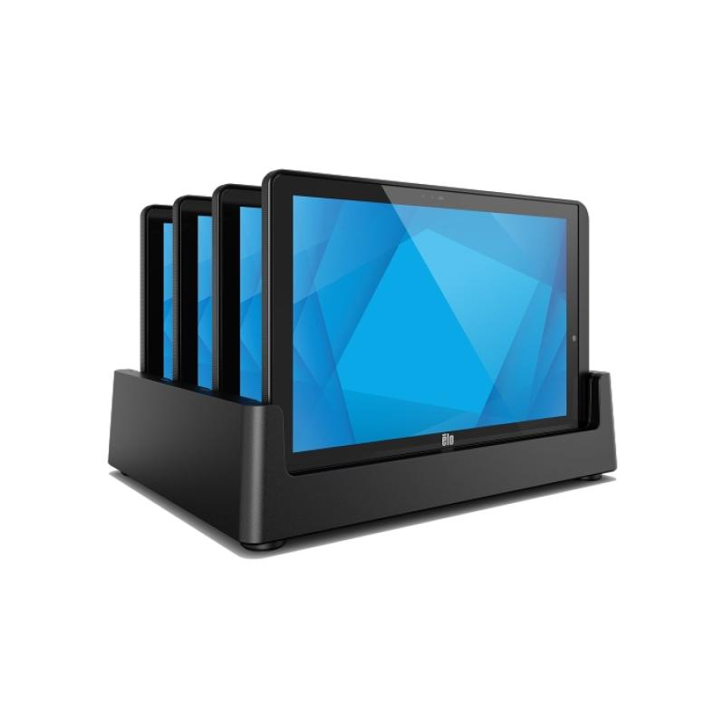 Elo Single Ladestation