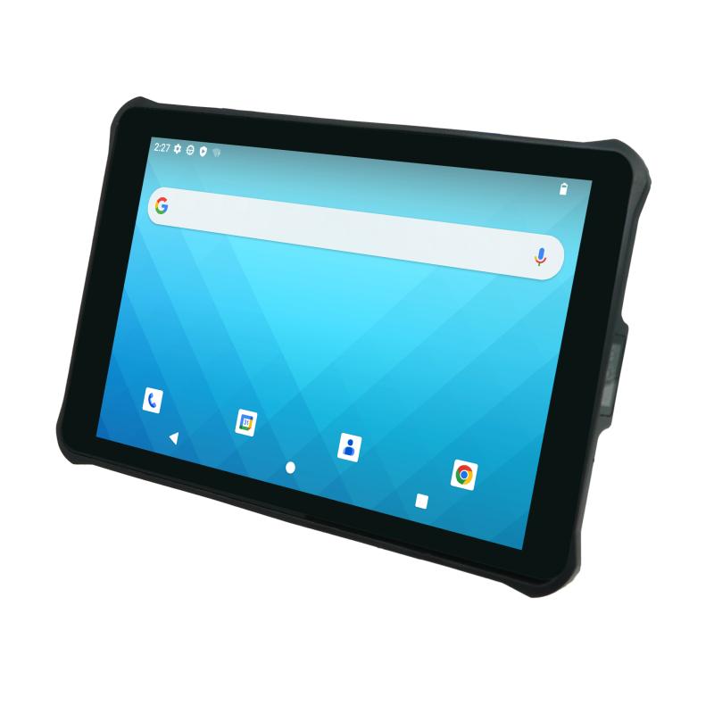 Unitech RT112 10", WIFI-Only, Android 13, 6GB/128GB