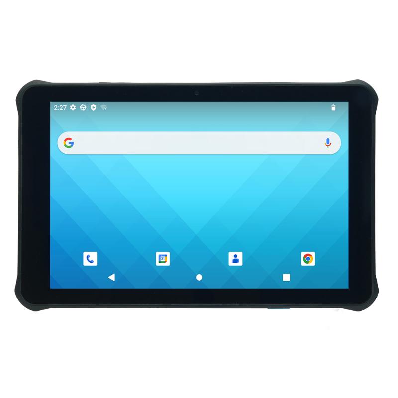 Unitech RT112 10", WIFI + 5G, Android 13, 6GB/128GB