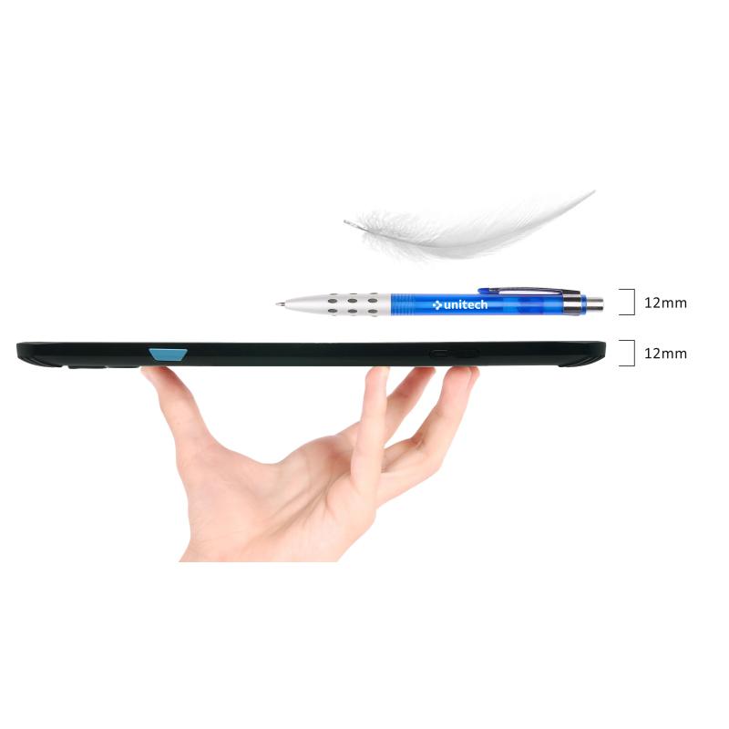 Unitech RT112 10", WIFI-Only, Windows 11, 8GB/128GB