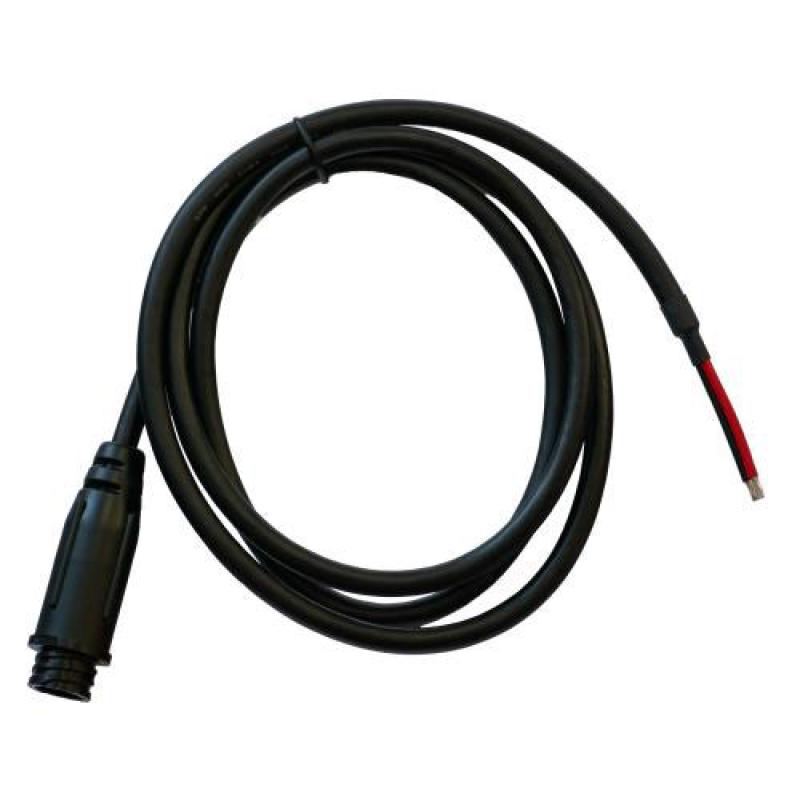 Zebra DC Power Adapter Kabel, DC/DC Kabel f&uuml;r Netzteil PS1370 zu ET6X Fahrzeughalterung