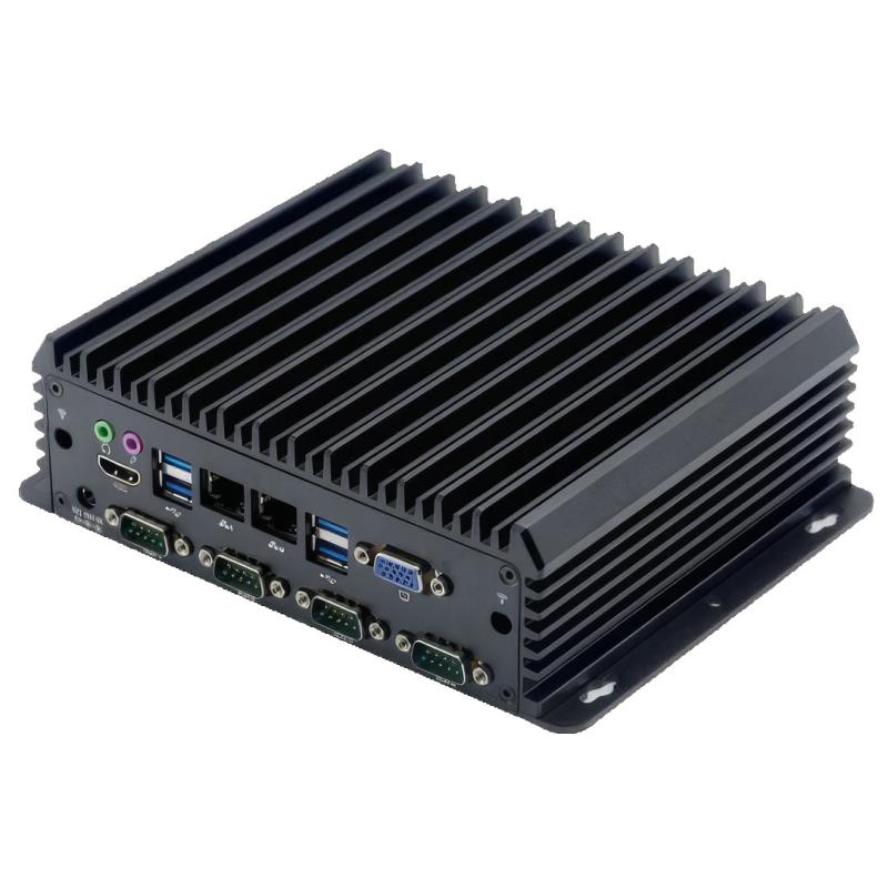 Custom PicoSYS C5750Z-C6 Embedded PC