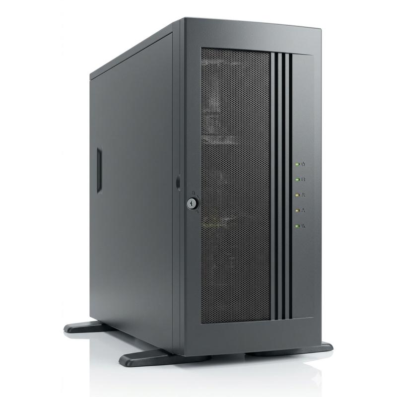 Balios P45W TYAN Tower Workstation